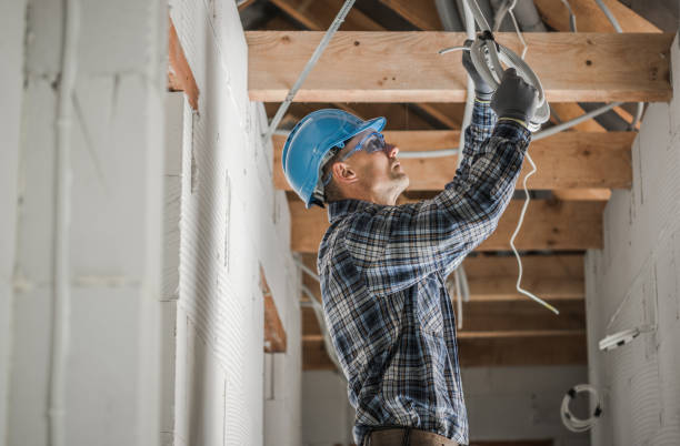 Best Electrical System Inspection  in Fort Knox, KY