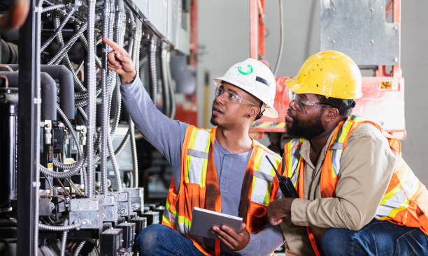 Best Local Electrician Companies  in Fort Knox, KY
