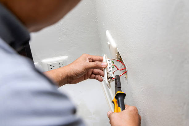 Best Electric Panel Repair  in Fort Knox, KY
