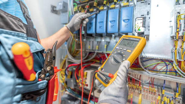 Best Electrical Installation Contractor  in Fort Knox, KY