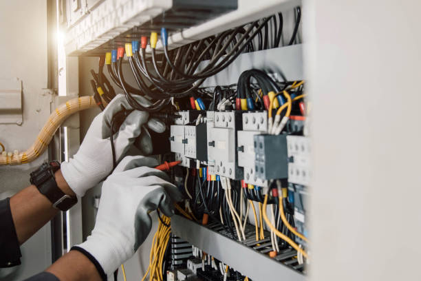 Best Electrical Upgrades for Homes  in Fort Knox, KY